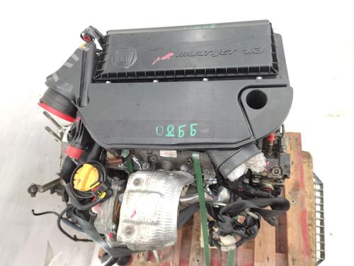 Engine FIAT DOBLO Cargo (263_) 1.3 D Multijet | BP32700828M1  - Image 8