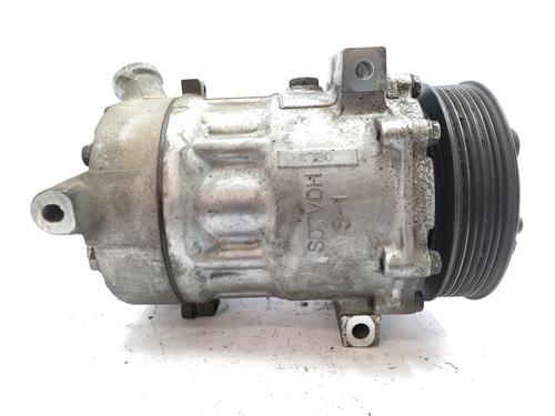 Used AC compressor OPEL VECTRA C (Z02) [2002-2009]  21158435