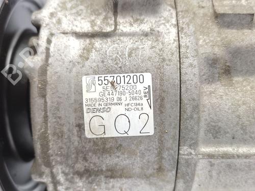 AC-Kompressor OPEL CORSA D (S07) 1.4 (L08, L68) | BP30330091M34