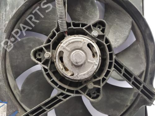 Radiator fan SEAT IBIZA II (6K1)  | BP21155906M35 