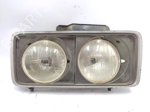 Used Right headlight NISSAN VANETTE Bus (C22) 2.4 i (SLC22) (101 hp) 26741111