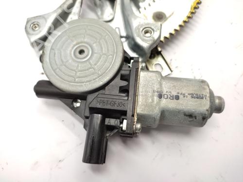 Front left window mechanism HONDA CIVIC IX (FK) 1.6 i-DTEC (FK3) | BP30173377C22 