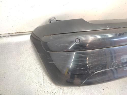 Rear bumper CITROËN C3 I (FC_, FN_) 1.1 i | BP21150607C8 