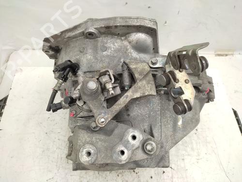 Gearbox SAAB 9-3 (YS3F, E79, D79, D75) 1.9 TiD | BP36405672M3  - Image 7