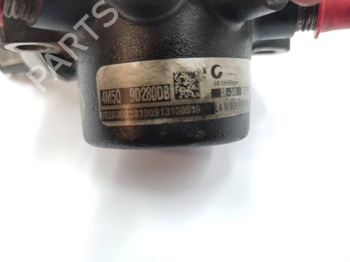 Injection rail FORD MONDEO IV (BA7) | BP21153966M98