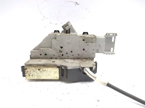 Used Rear right lock PEUGEOT 407 (6D_) 2.0 (6DRFNB, 6DRFNE) (136 hp) 29308475
