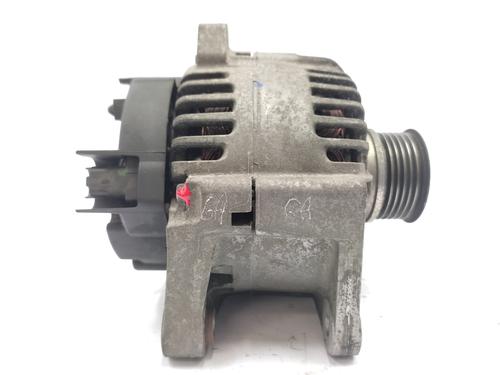 Alternator DACIA LOGAN MCV (KS_) 1.6 16V (KS0L, KS0M, KS0P, KS1S) | BP21175449M7 