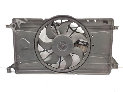 Kjølevifte elektrisk VOLVO S40 II (544) 2.0 D (136 hp) 31173456