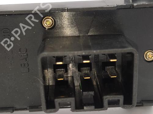 Left front window switch FORD FOCUS C-MAX (DM2) | BP21156884I27