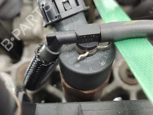 Engine CITROËN XSARA Break (N2) 2.0 HDi 109 | BP24683542M1 