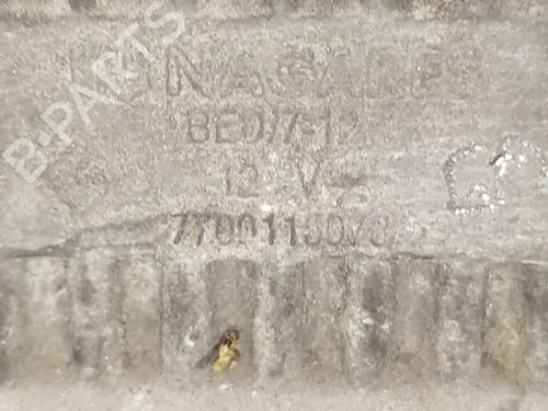 Elektronisk modul OPEL VIVARO A Bus (X83) 2.5 DTI (F7, J7, A07) | BP21593075M83 