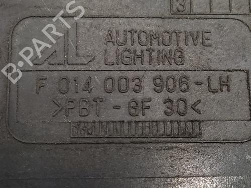 Venstre forlygte MAZDA 6 Saloon (GG)  | BP21157446C28 