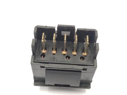 Left front window switch CITROËN BERLINGO / BERLINGO FIRST MPV (MF_, GJK_, GFK_)  | BP21663146I27 