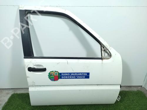 Used Right front door NISSAN TERRANO II (R20) [1992-2007]  21150275