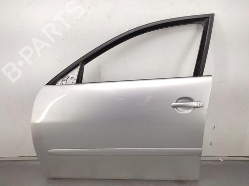 Used Left front door SEAT IBIZA III (6L1) 1.9 TDI (100 hp) 27382349
