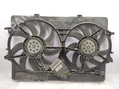 Electro ventilador Electro ventilador 38720241 38720241