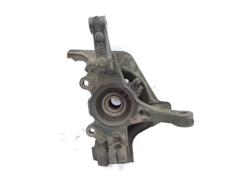 Used Right front steering knuckle FIAT GRANDE PUNTO (199_) 1.3 D Multijet (199.AXD11, 199.AXD1A, 199.AXD1B,... (90 hp) 26447772