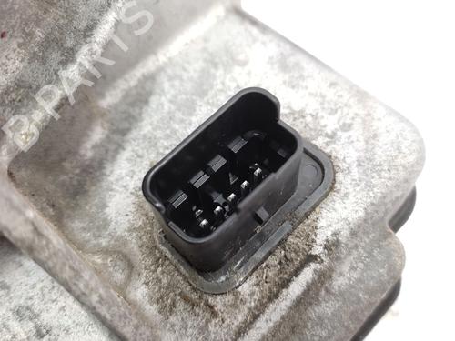 Steering pump CITROËN C4 Picasso I MPV (UD_) 1.6 HDi 110 | BP30128729M99