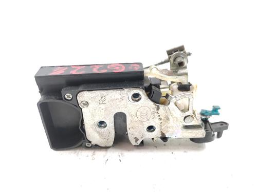 Rear right lock CHEVROLET LACETTI (J200)  | BP21151122C99