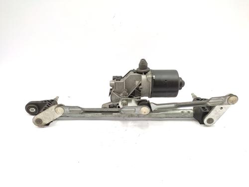 Front wiper motor FORD KA (RU8) 1.2 | BP24843244M29 