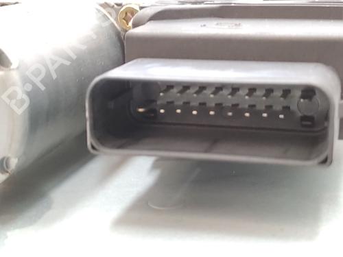 Rear left window mechanism VW PASSAT B5.5 (3B3) 1.9 TDI | BP30279703C24 