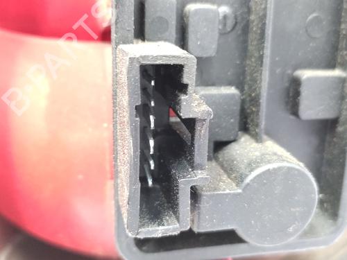 Left taillight CITROËN XSARA PICASSO (N68) 2.0 HDi | BP29514206C34 