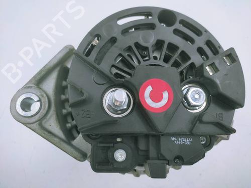 Alternator OPEL MERIVA A MPV (X03) | BP21149739M7