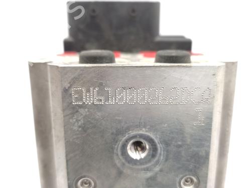 ABS pump SAAB 9-3 (YS3F, E79, D79, D75) 1.9 TiD | BP35727574M43  - Image 8