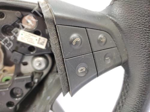 Steering wheel MERCEDES-BENZ B-CLASS Sports Tourer (W245) B 180 CDI (245.207) | BP28973863C49 