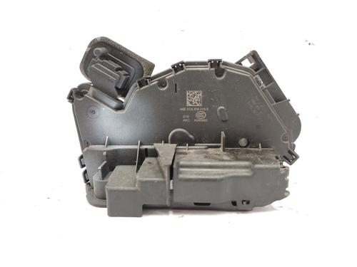 Højre bagtil lås SKODA FABIA III (NJ3) 1.4 TDI (75 hp) 33049803