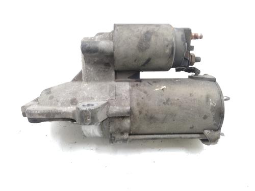 Startmotor FORD MONDEO III (B5Y) [2000-2007]  21151309