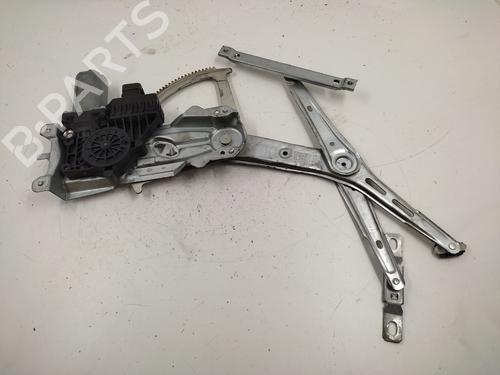 Vindusheismekanisme venstre foran OPEL ASTRA H (A04) [2004-2014]  21151160