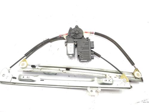 Vindusheismekanisme venstre foran CITROËN C4 Grand Picasso I (UA_) 2.0 HDi 138 (136 hp) 21153008