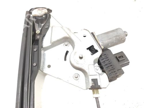 Front right window mechanism FORD FOCUS I (DAW, DBW) 1.8 TDCi | BP21151381C23 