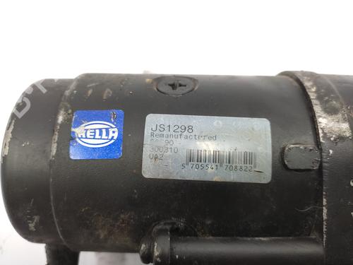Starter KIA CARNIVAL II (GQ) 2.9 CRDi | BP21155157M8 