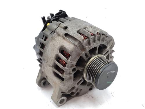 Used Alternator Alternator FORD MONDEO IV (BA7) 2.0 TDCi (163 hp) 33703963 33703963