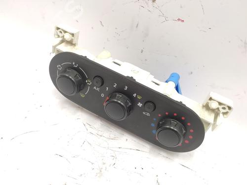 Climate control RENAULT TRAFIC III Bus (JG_) 1.6 dCi 145 (JGMG) | BP40505942I5 - Image 3