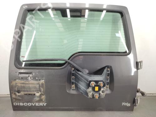 Used Tailgate LAND ROVER DISCOVERY II (L318) 2.5 Td5 4x4 (139 hp) 21161094