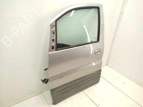 Left front door HYUNDAI H-1 / STAREX Bus (A1) 2.5 CRDi | BP21152341C2 