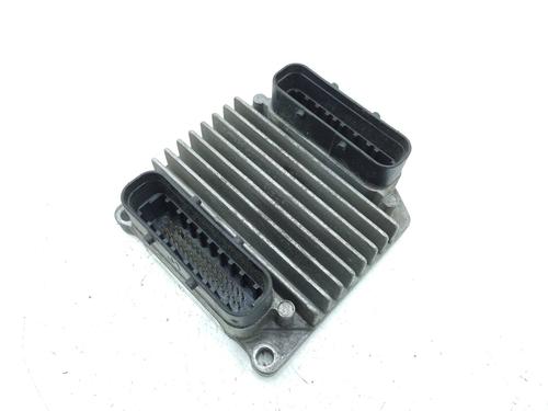 Motorstyringsenhed OPEL ASTRA G Hatchback (T98) [1998-2009]  21150226
