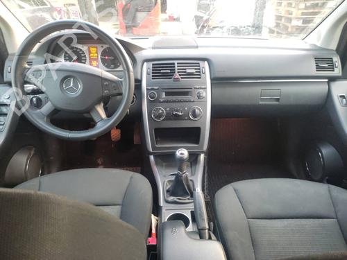 Electronic module MERCEDES-BENZ B-CLASS Sports Tourer (W245)  | BP21156821M83 