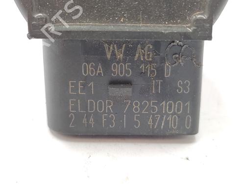 Bobine AUDI TT (8N3) 1.8 T | BP26736045M94 