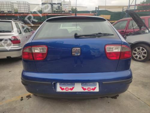 Right mirror SEAT LEON (1M1)  | BP21157283C27 