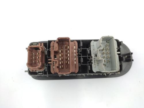 Left front window switch RENAULT MEGANE II (BM0/1_, CM0/1_) 1.5 dCi (BM02, BM13, BM2A, CM02, CM13) | BP22776112I27 