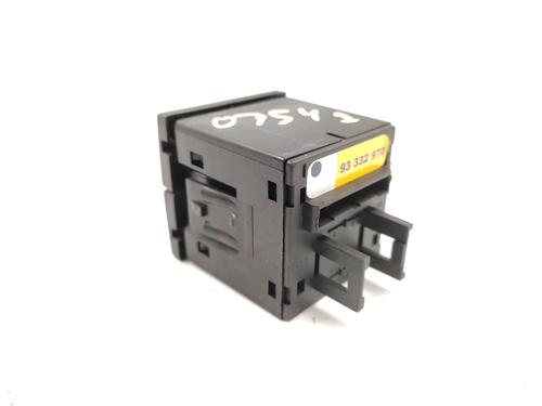 Warning switch OPEL MERIVA A MPV (X03)  | BP21152227I22 