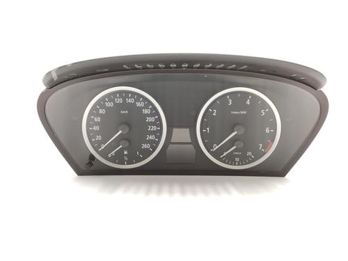 Used Instrument cluster BMW 5 (E60) 520 i (170 hp) 26891600