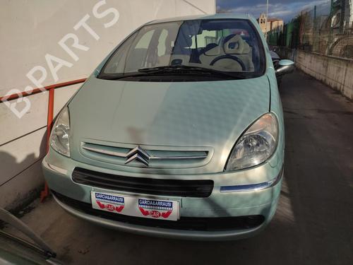 Front right lock CITROËN XSARA PICASSO (N68) 1.6 HDi | BP21160388C97 