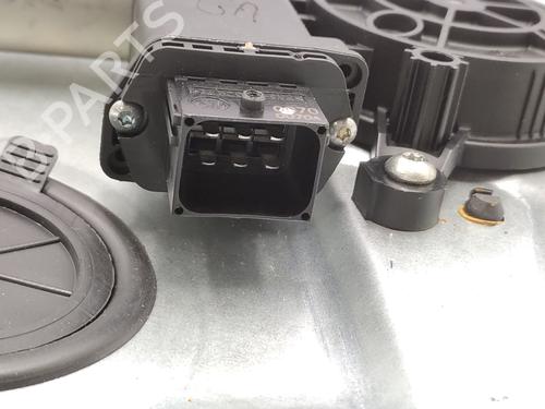 Front left window mechanism ALFA ROMEO GIULIETTA (940_) 2.0 JTDM (940FXE1A, 940FXG11) | BP30437325C22