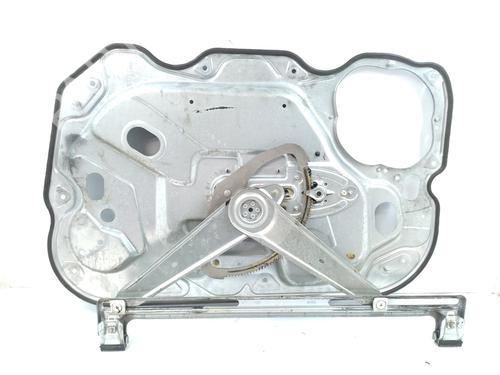 Used Front left window mechanism FORD FOCUS C-MAX (DM2) [2003-2007]  21152521