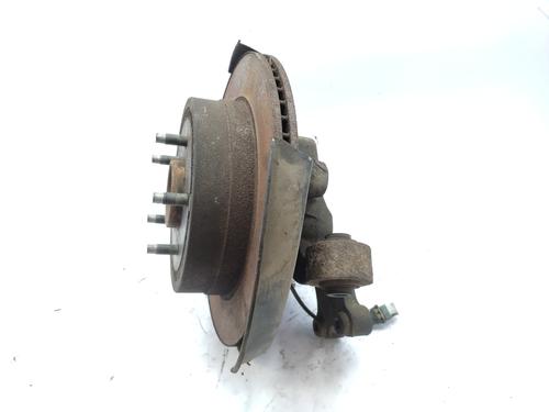 Used Right rear steering knuckle OPEL ANTARA A (L07) 2.0 CDTI (150 hp) 21157806